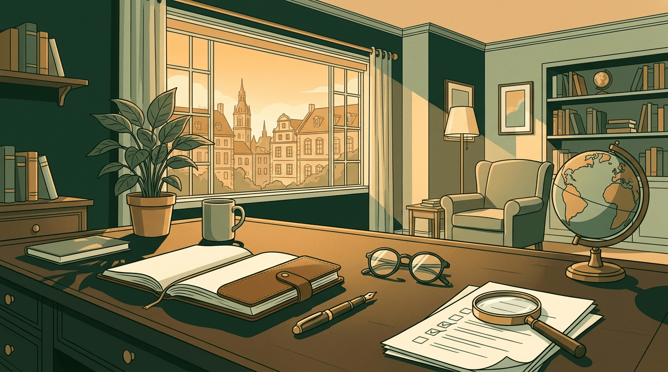Welche Regeln zur Arbeitszeit und zu Überstunden sind wichtig? – Illustration