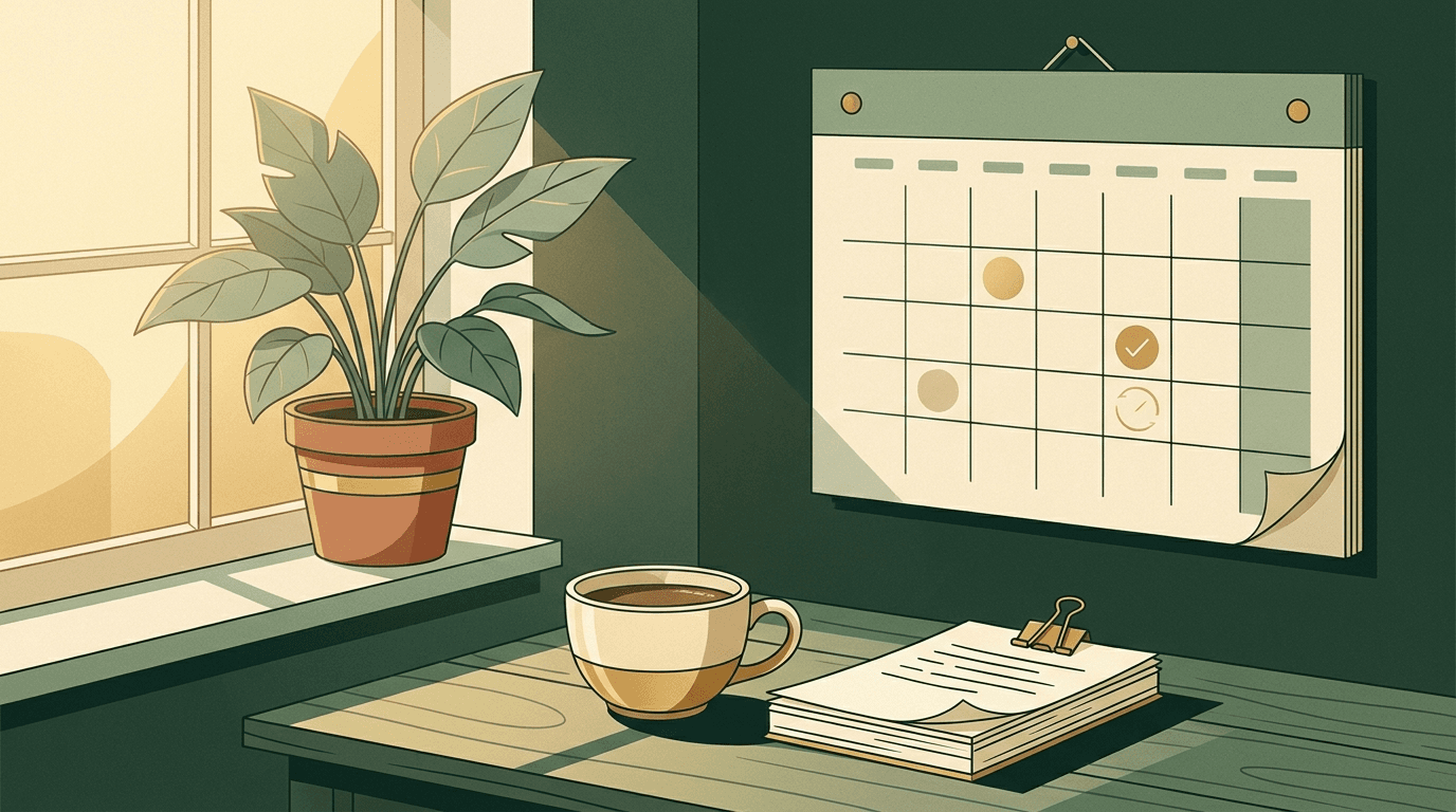 Interner Aufstieg oder externer Wechsel: Was bringt mehr? – Illustration