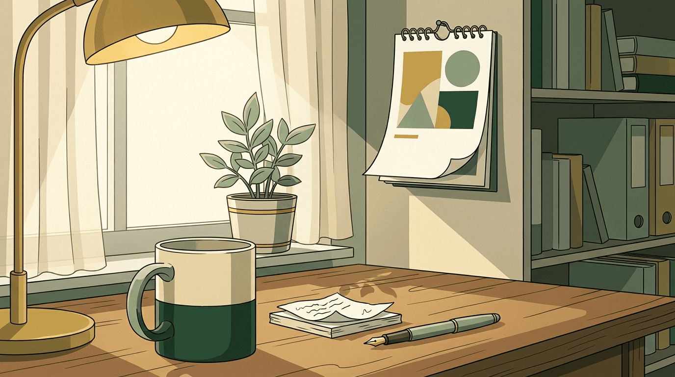 Welche Fehler kosten den Ausbildungsplatz? – Illustration