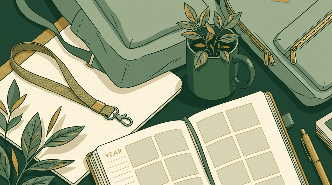 Wie lange dauert ein FSJ? – Illustration
