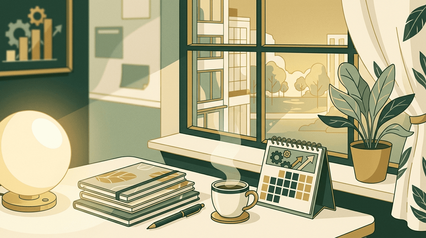 Was tun, wenn die Antwort Nein ist? – Illustration