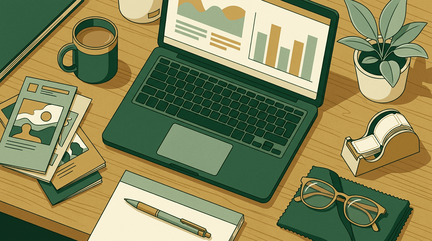 Wo liegt der Unterschied zwischen Jobcenter und Arbeitsagentur? – Illustration