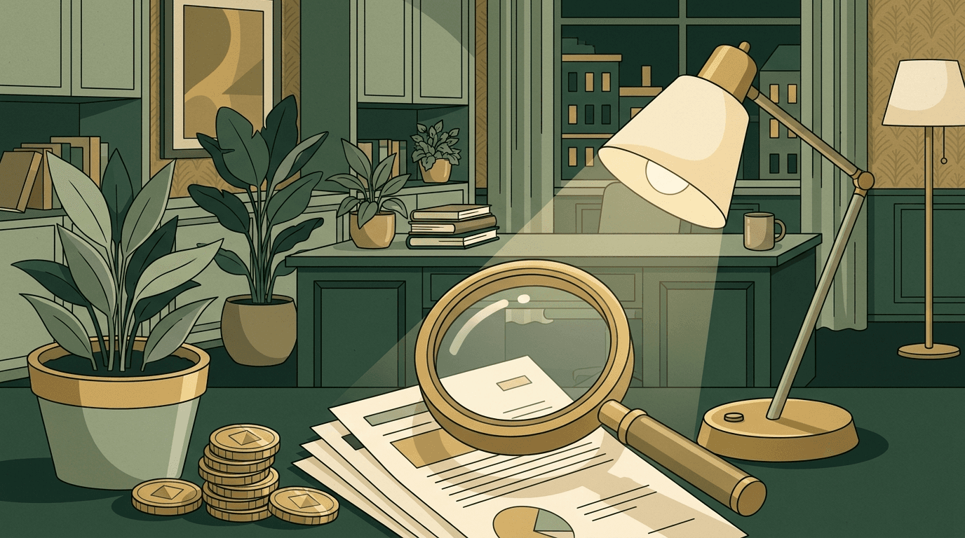 Wie verändert KI den Arbeitsmarkt bis 2030? – Illustration