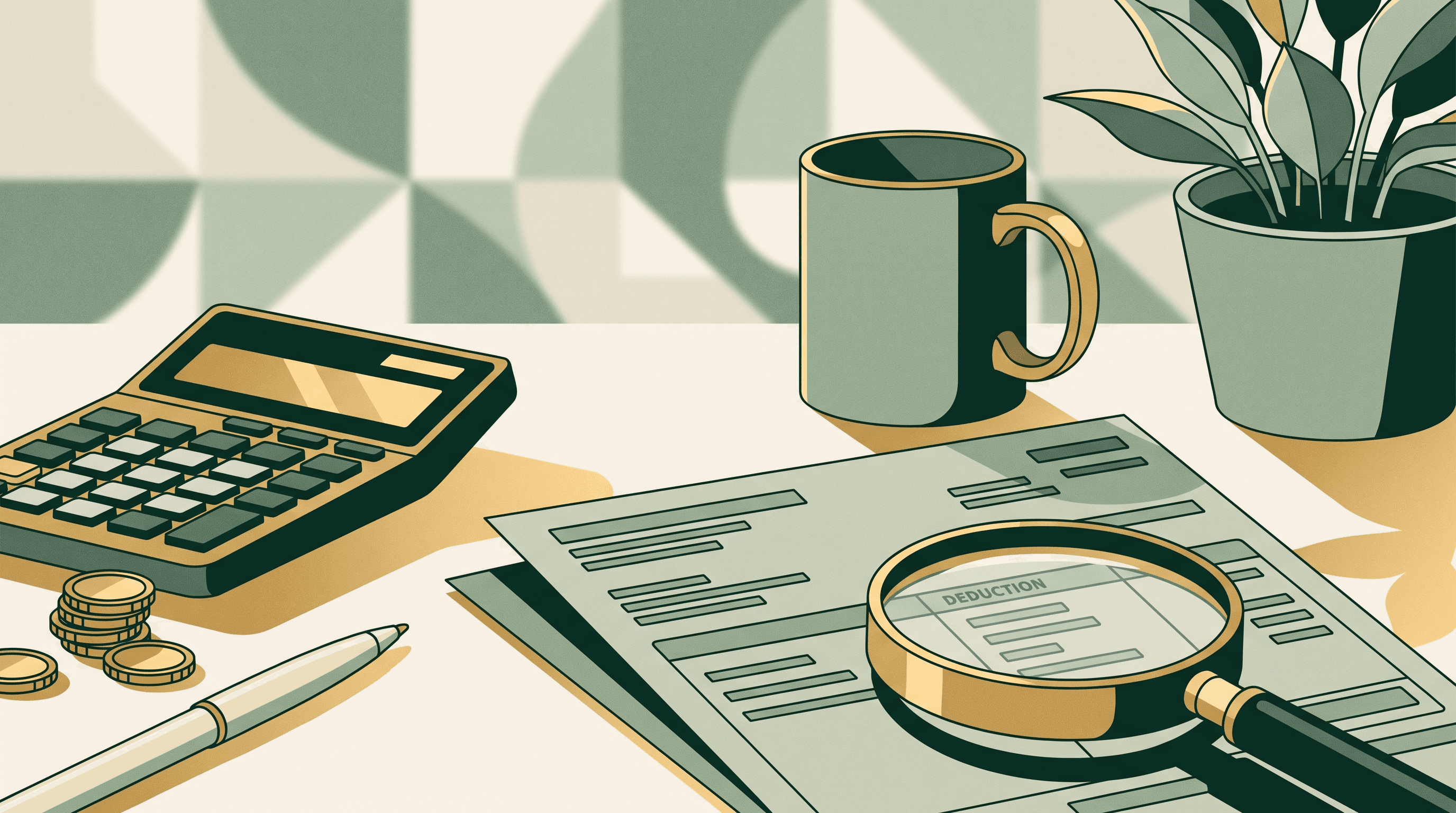 Lohnabrechnung verstehen: Was jede Zeile bedeutet – Titelillustration