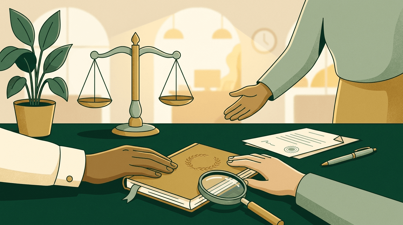 Gibt es in Deutschland ein Mobbing-Gesetz? – Illustration