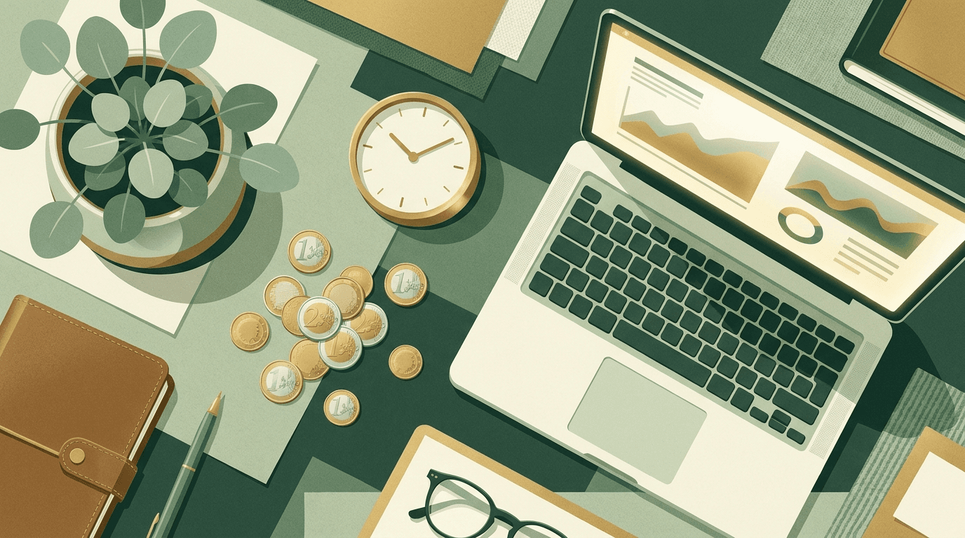 Was ist das Wettbewerbsverbot und warum ist es so wichtig? – Illustration