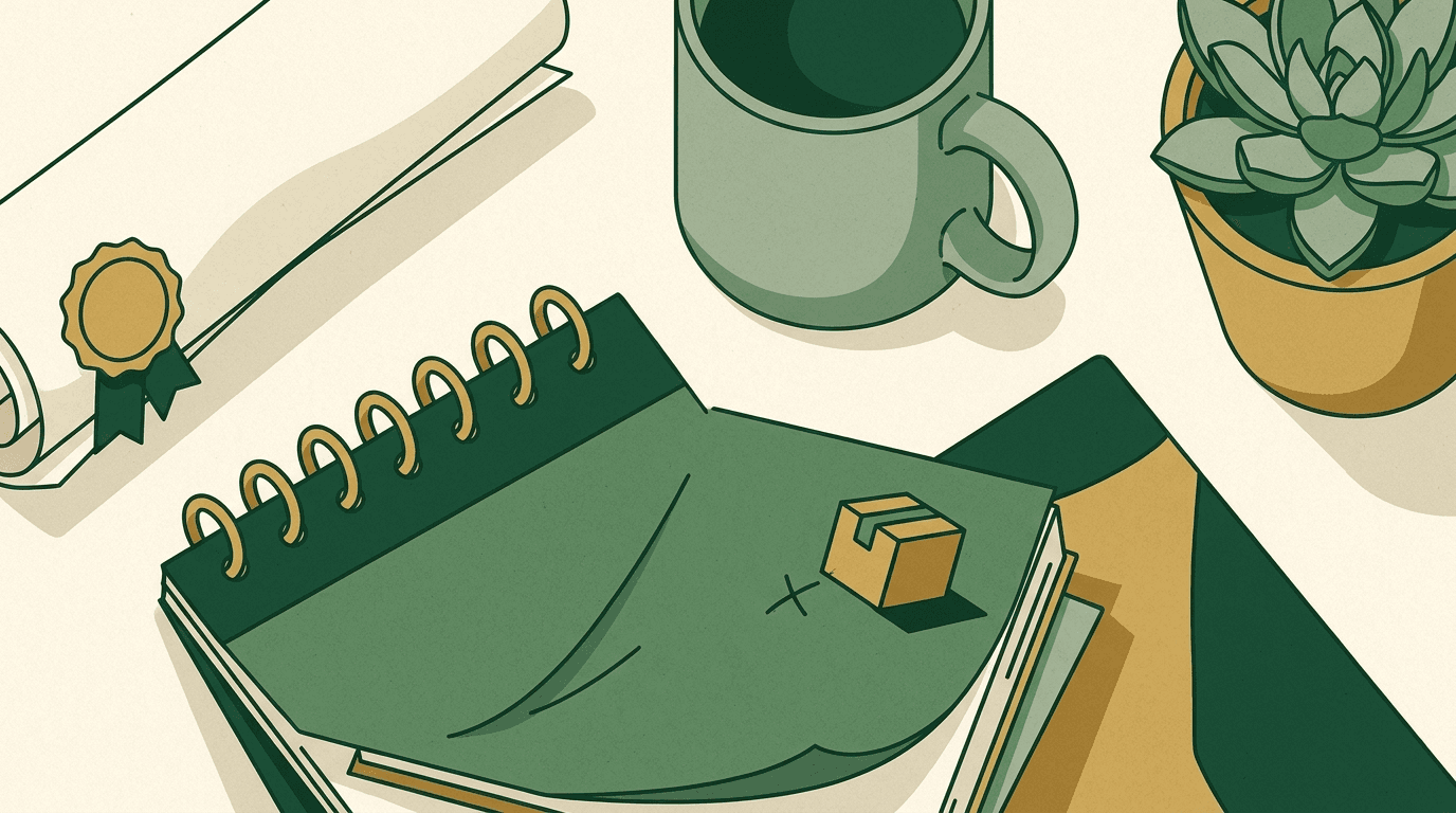 Woraus ergibt sich dein Anspruch auf Sonderurlaub? – Illustration